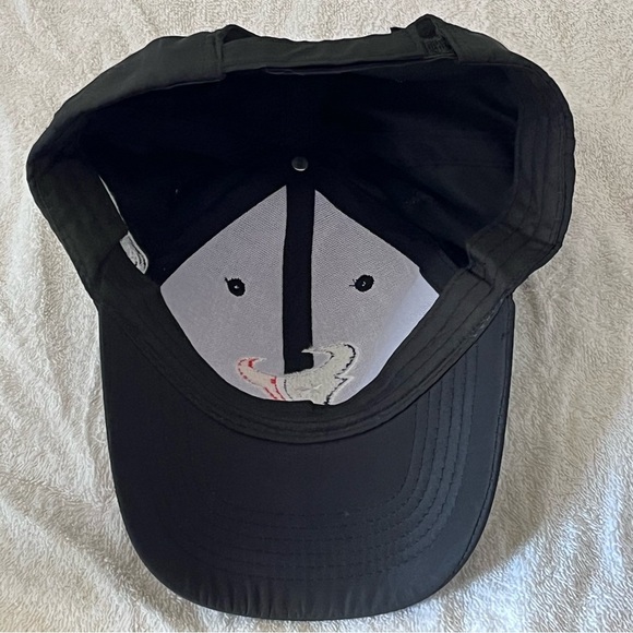 NFL Houston Texans STM Adjustable Football Cap - Picture 7 of 8